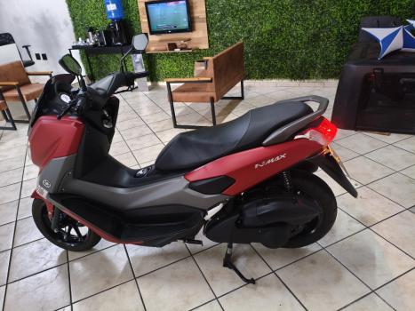 YAMAHA NMax 160 ABS, Foto 10