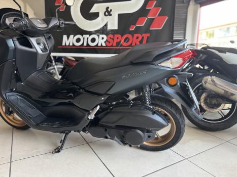 YAMAHA NMax 160 ABS, Foto 1