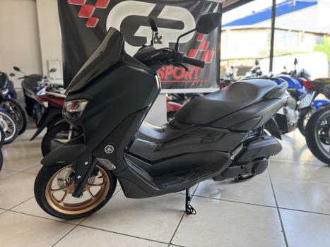 YAMAHA NMax 160 ABS, Foto 2