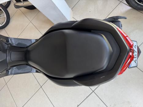 YAMAHA NMax 160 ABS, Foto 3
