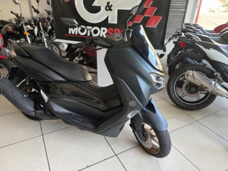 YAMAHA NMax 160 ABS, Foto 5