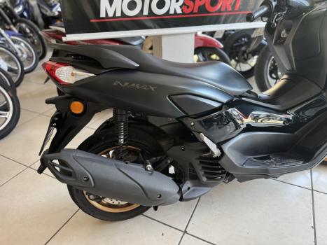 YAMAHA NMax 160 ABS, Foto 6
