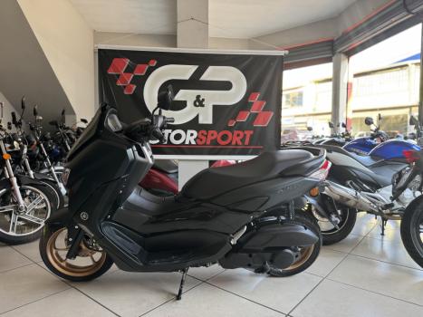 YAMAHA NMax 160 ABS, Foto 7