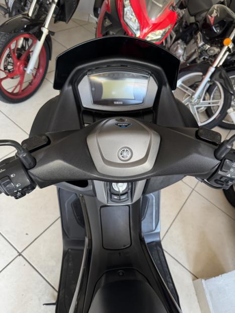 YAMAHA NMax 160 ABS, Foto 8