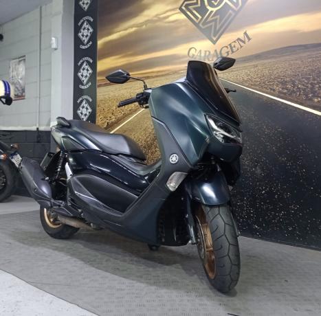 YAMAHA NMax 160 ABS, Foto 2