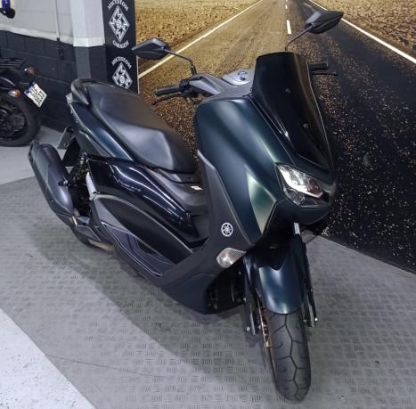 YAMAHA NMax 160 ABS, Foto 3