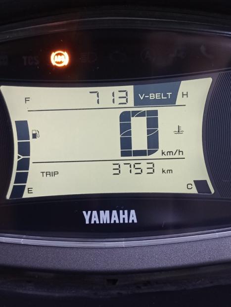 YAMAHA NMax 160 ABS, Foto 4