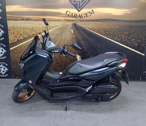 YAMAHA NMax 160 ABS, Foto 5