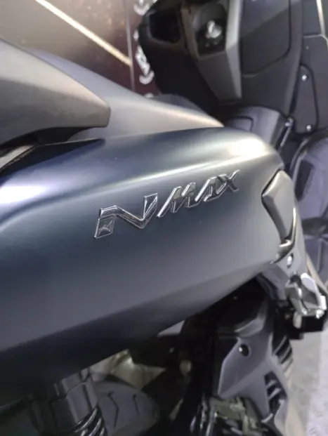 YAMAHA NMax 160 ABS, Foto 6