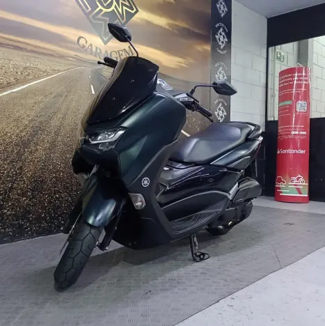 YAMAHA NMax 160 ABS, Foto 8