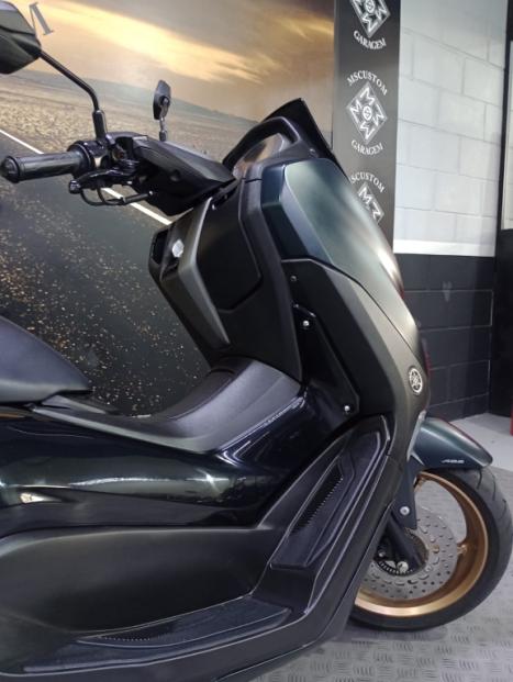YAMAHA NMax 160 ABS, Foto 9