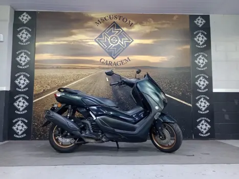 YAMAHA NMax 160 ABS, Foto 10