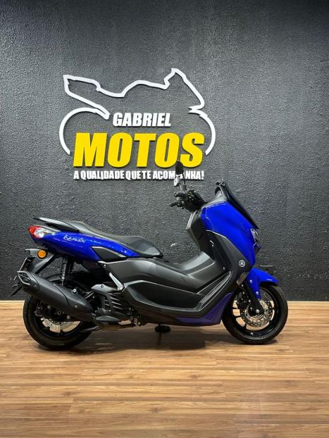 YAMAHA NMax 160 ABS, Foto 1