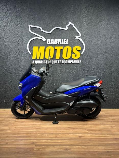 YAMAHA NMax 160 ABS, Foto 2