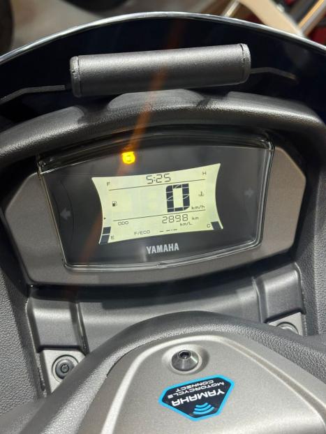 YAMAHA NMax 160 ABS, Foto 7