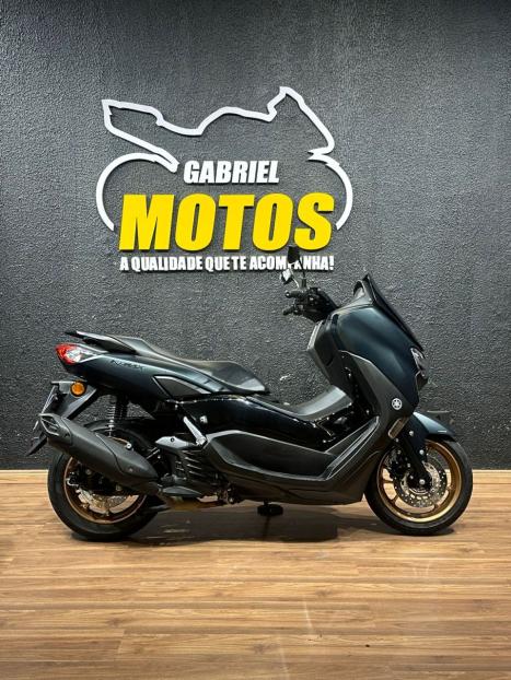 YAMAHA NMax 160 ABS, Foto 1
