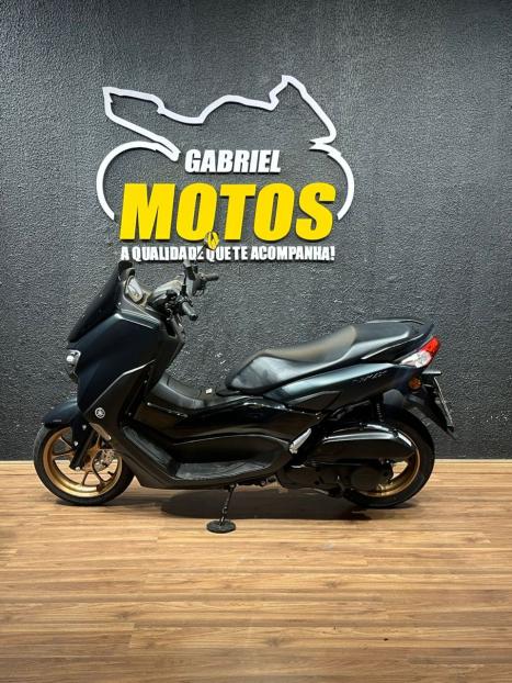 YAMAHA NMax 160 ABS, Foto 2