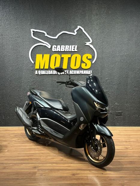YAMAHA NMax 160 ABS, Foto 3