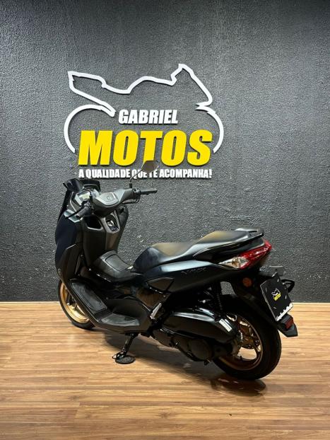YAMAHA NMax 160 ABS, Foto 5