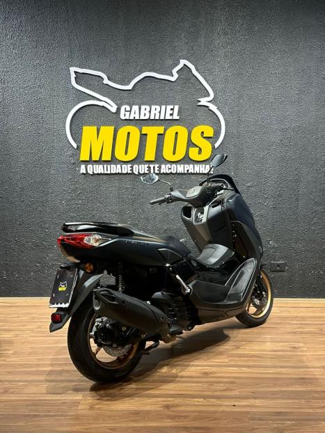 YAMAHA NMax 160 ABS, Foto 6