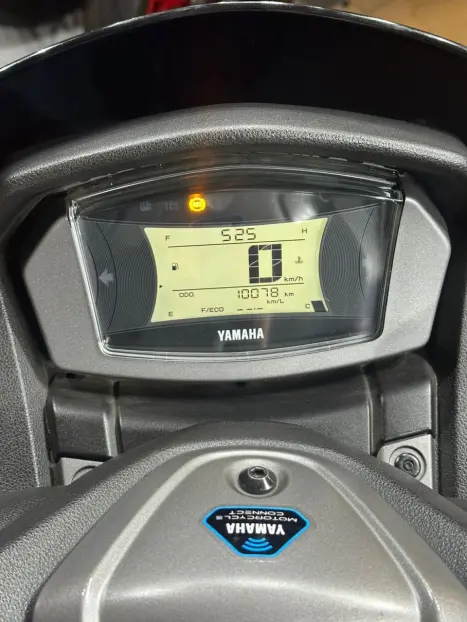 YAMAHA NMax 160 ABS, Foto 7