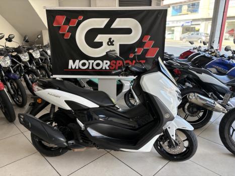 YAMAHA NMax 160 ABS, Foto 1