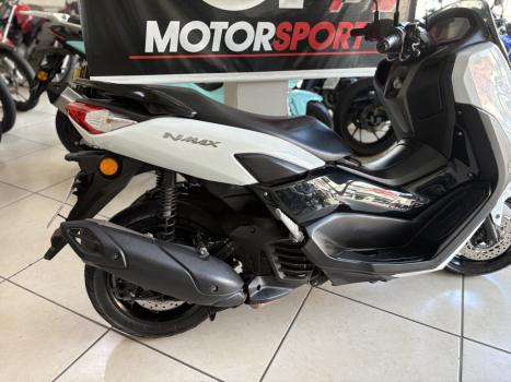 YAMAHA NMax 160 ABS, Foto 2