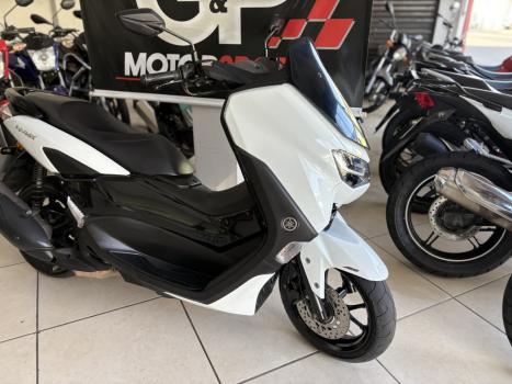 YAMAHA NMax 160 ABS, Foto 3