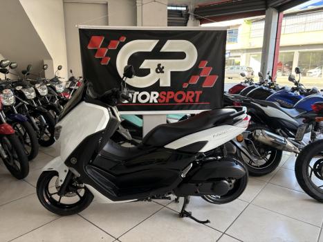YAMAHA NMax 160 ABS, Foto 4