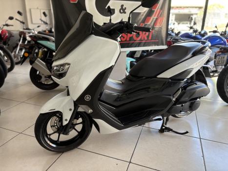 YAMAHA NMax 160 ABS, Foto 5