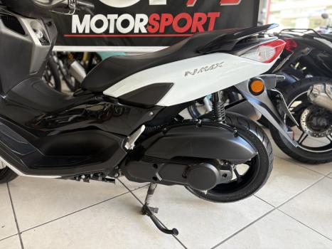 YAMAHA NMax 160 ABS, Foto 6