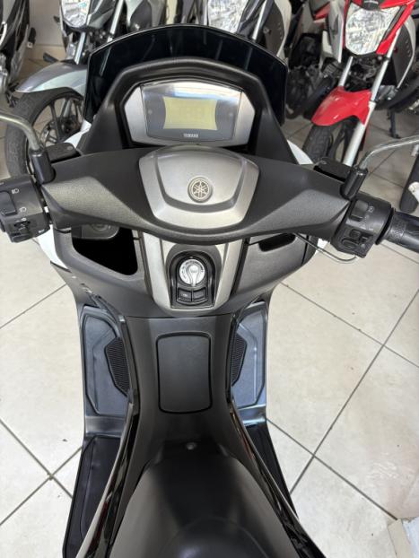 YAMAHA NMax 160 ABS, Foto 8