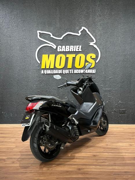YAMAHA NMax 160 ABS, Foto 5