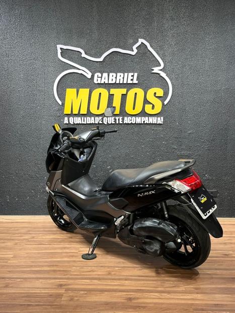 YAMAHA NMax 160 ABS, Foto 6