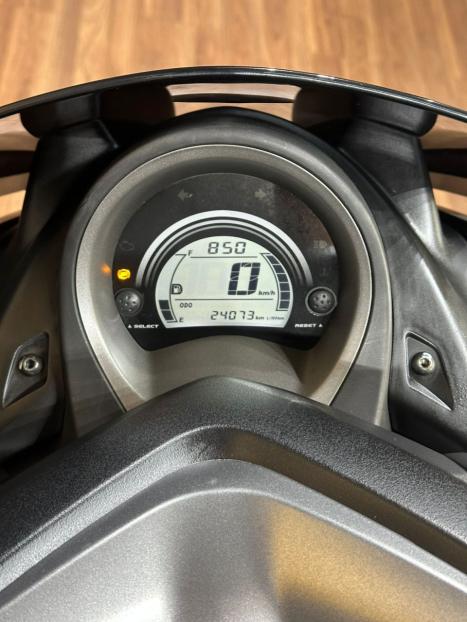 YAMAHA NMax 160 ABS, Foto 7