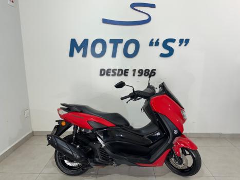 YAMAHA NMax 160 ABS, Foto 1