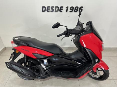 YAMAHA NMax 160 ABS, Foto 2