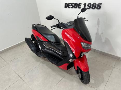 YAMAHA NMax 160 ABS, Foto 3