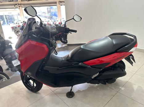 YAMAHA NMax 160 ABS, Foto 4