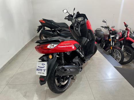 YAMAHA NMax 160 ABS, Foto 5