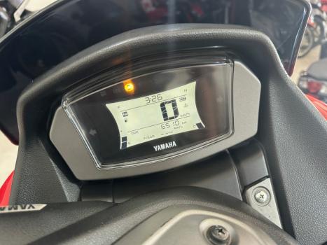 YAMAHA NMax 160 ABS, Foto 6