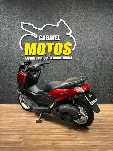 YAMAHA NMax 160 ABS, Foto 5