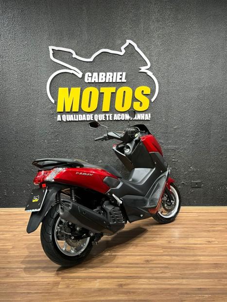 YAMAHA NMax 160 ABS, Foto 6