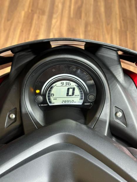 YAMAHA NMax 160 ABS, Foto 7