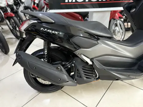YAMAHA NMax 160 ABS, Foto 2