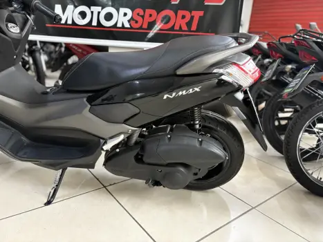YAMAHA NMax 160 ABS, Foto 6
