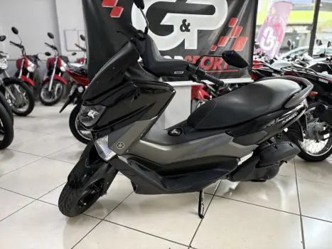 YAMAHA NMax 160 ABS, Foto 5