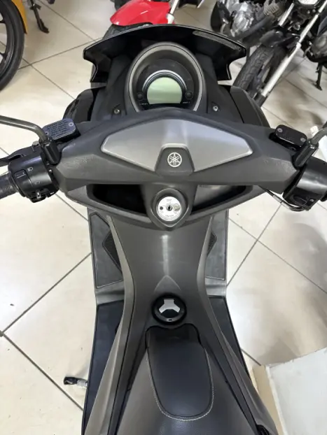 YAMAHA NMax 160 ABS, Foto 7