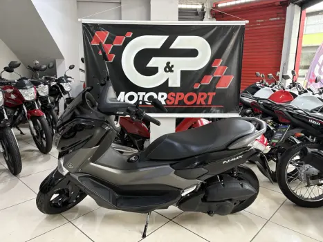 YAMAHA NMax 160 ABS, Foto 4
