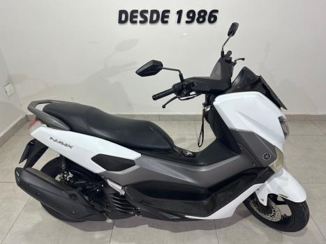 YAMAHA NMax 160 ABS, Foto 2